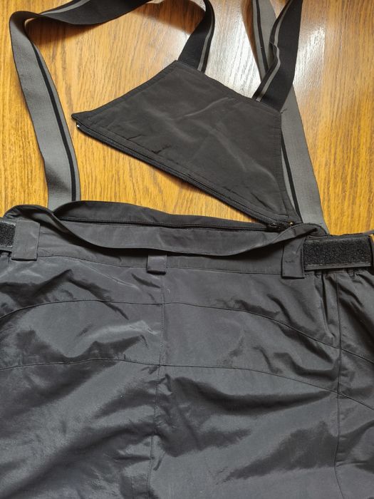 Утеплені штани ROSSIGNOL