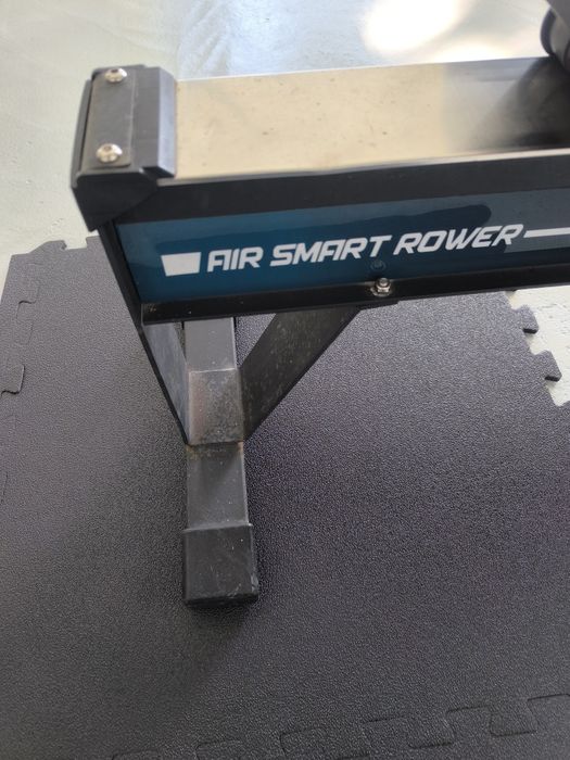 Remo marca behumax air smart rower