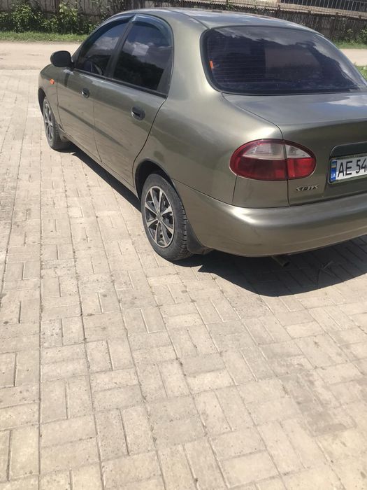 Део сенс в гарному стані