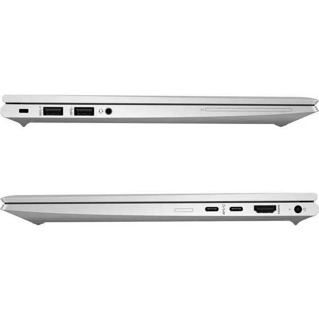 Cучасний HP EliteBook 835 G7/Ryzen 3 4450U/16/512GB/FHD/IPS/13"/2021р.