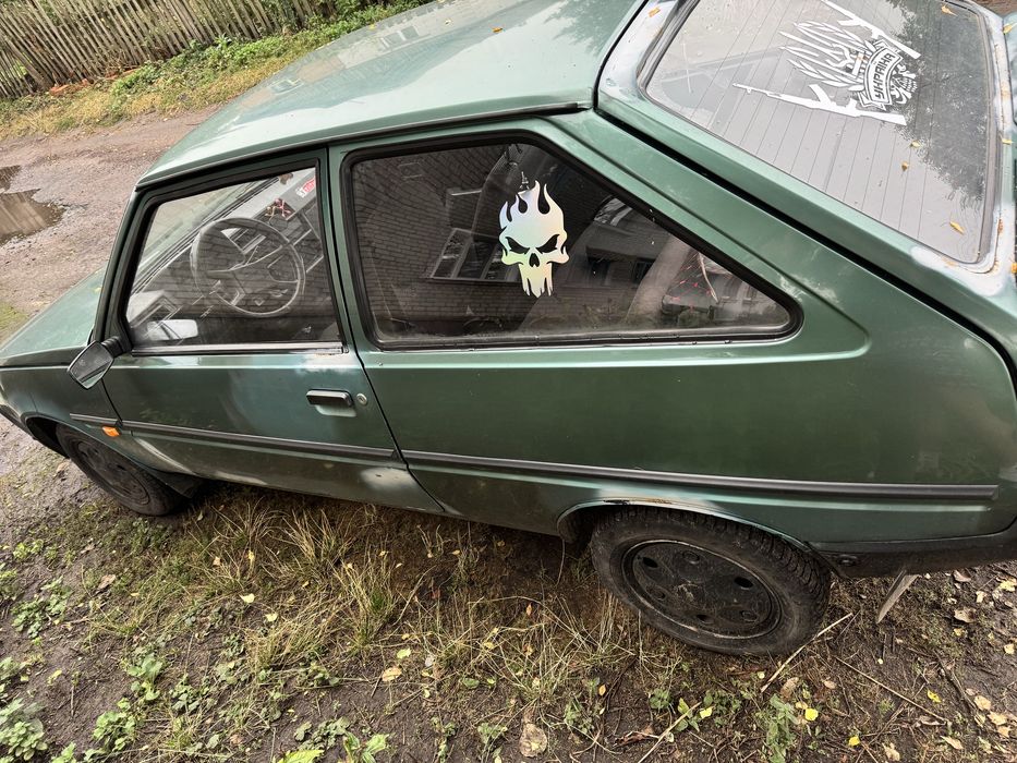 Продам таврію на повному ходу