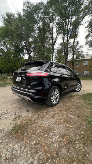 Продам Гарне авто FORD EDGE 2019 TITANIUM