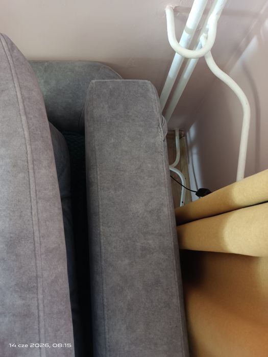 Sofa - rozkładana