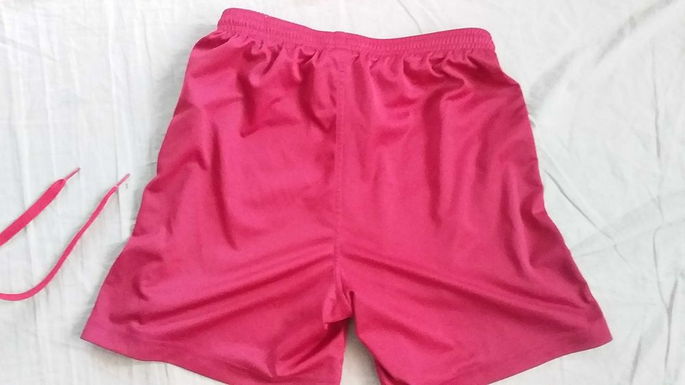 Шорти спортивні , нові-Adidas-L;Nike - 158-170/13-15 р.