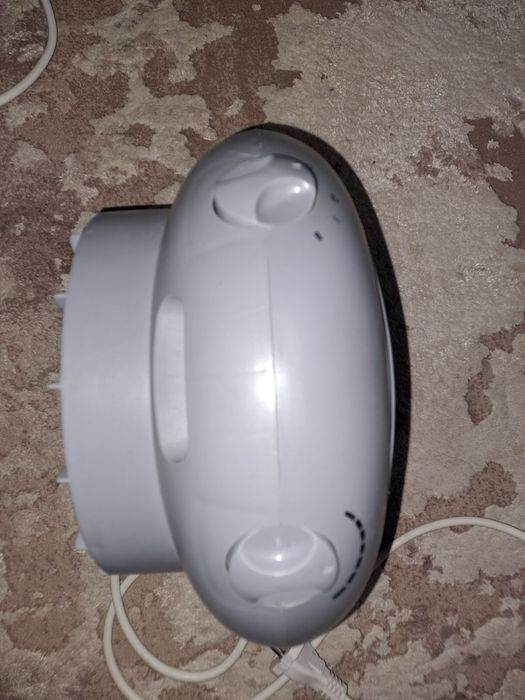 Tепловентилятор SATURN ST-HT7645K