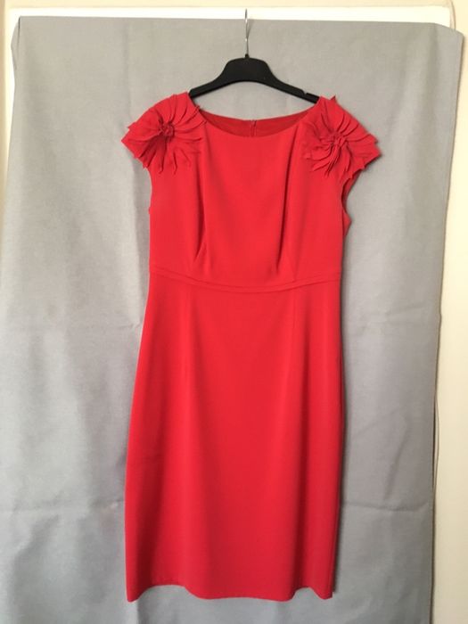 Sukienka wizytowa roz 40