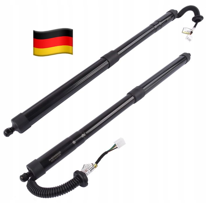 2x siłownik klapy bagażnika P/L Mazda CX-5 KF II 2017 - 2024