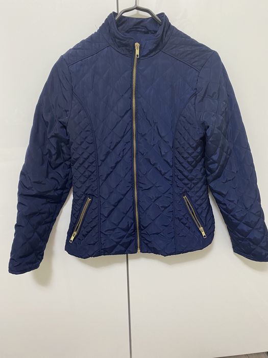 Курточка в хорошем состоянии