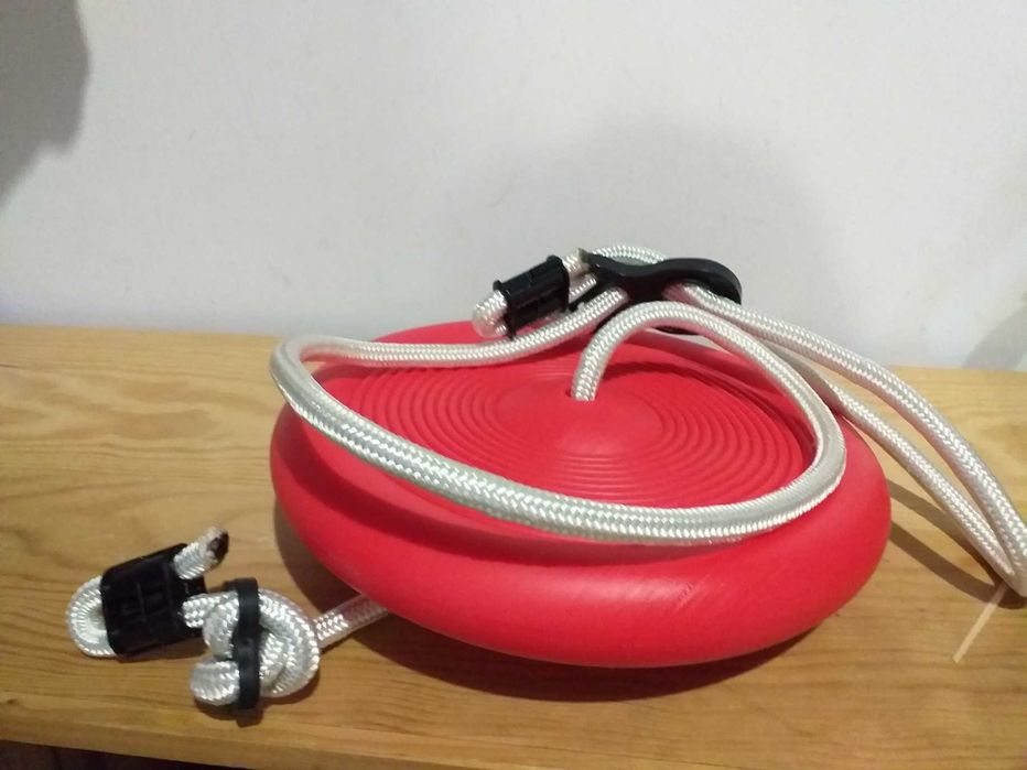 Baloiço NOVO de jardim para crianças