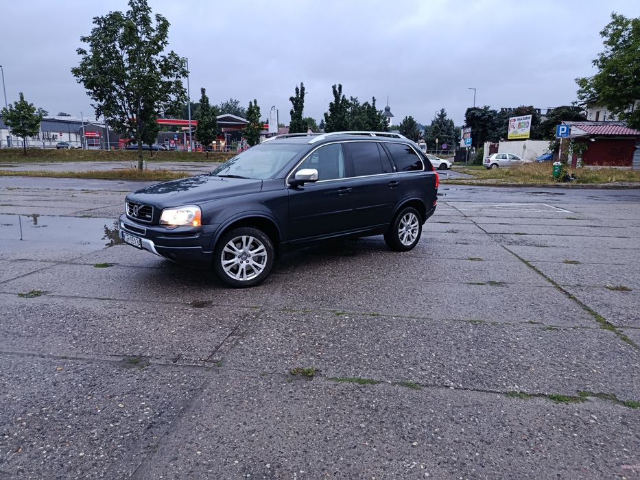 Volvo XC 90