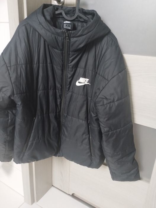 Kurtka nice nozmiar M