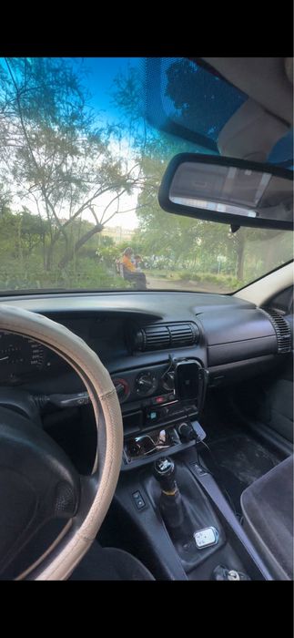 Продам Opel omega b