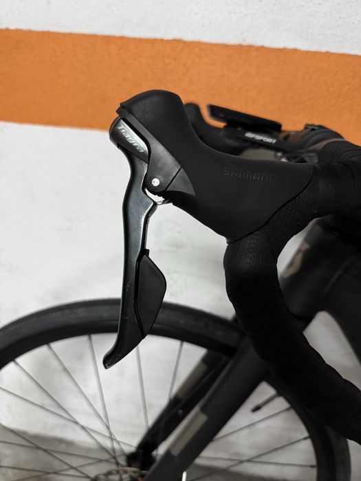 Scott Speedster Gravel 40 2025 XS - Como Nova