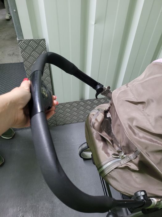 Carrinho de passeio Zippy429484776296304641