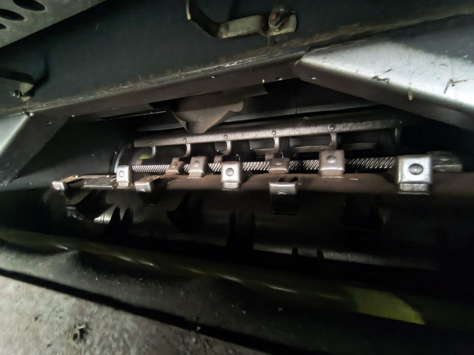 Claas Lexion 405 410 mega 415 420 dominator 430 108 tucano 350 204