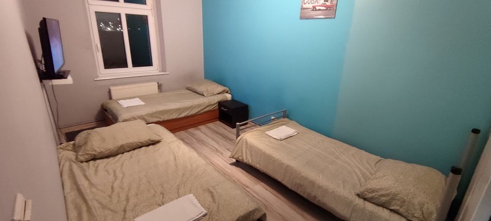 Mieszkanie – Tanowo, powiat policki - Widok 5