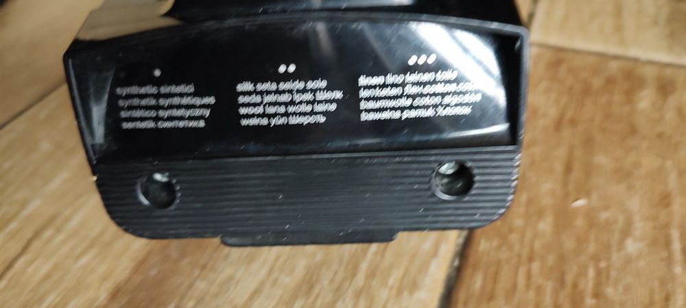 Утюг Braun 4661 E TexStyle 7, 2400w. Германия