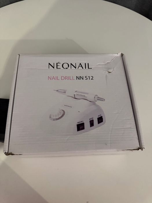 Frezarka NeoNail Nail Drill NN S12