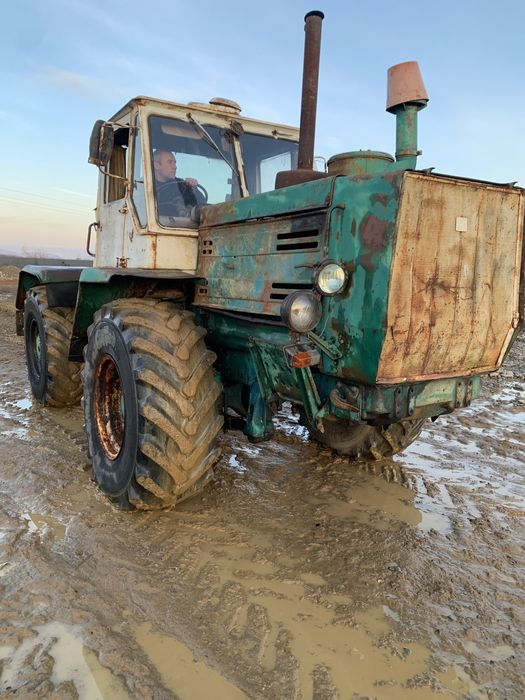 Продається трактор ХТЗ ТЕ-150