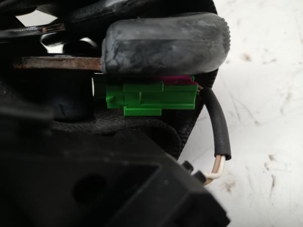 Kit de airbags SKODA Fabia I Break (6Y5)