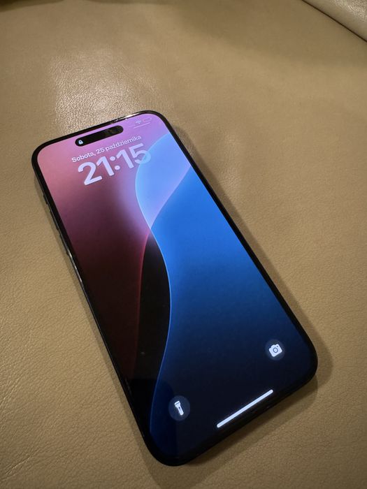 Iphone 15 Plus używany