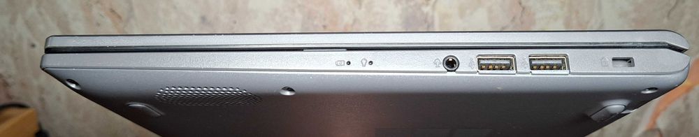 Ноутбук Asus x515ep