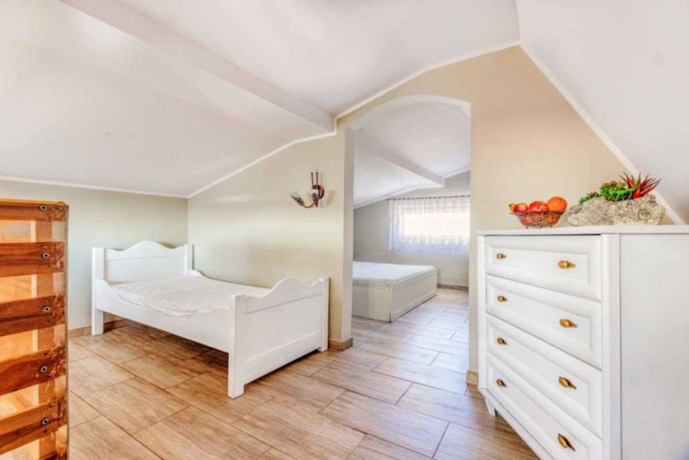 Domek 70m2 na całe wakacje,  majówka/Grill/Kominek