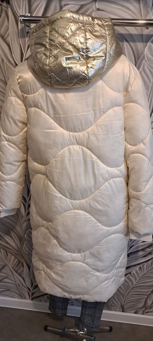 Kurtka damska zimowa BSB