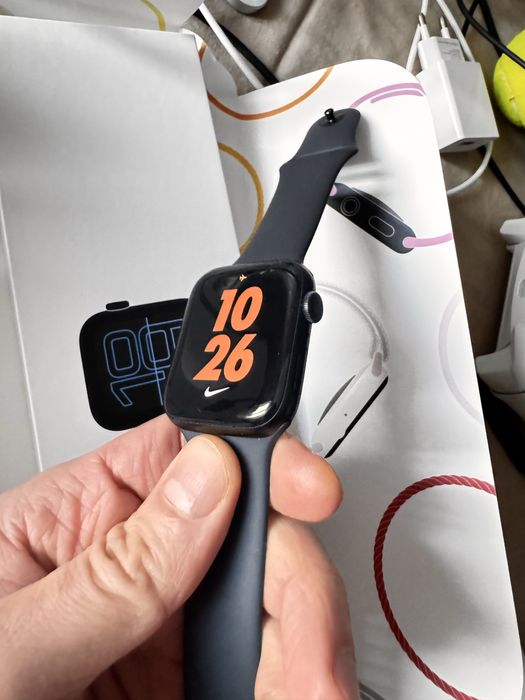 Applewatch se 3 2025