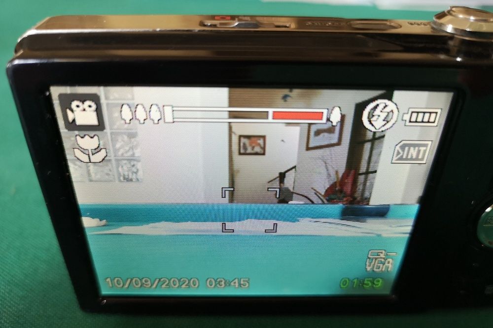 AGFA Optima 1438m Digital Camera64738637247234122