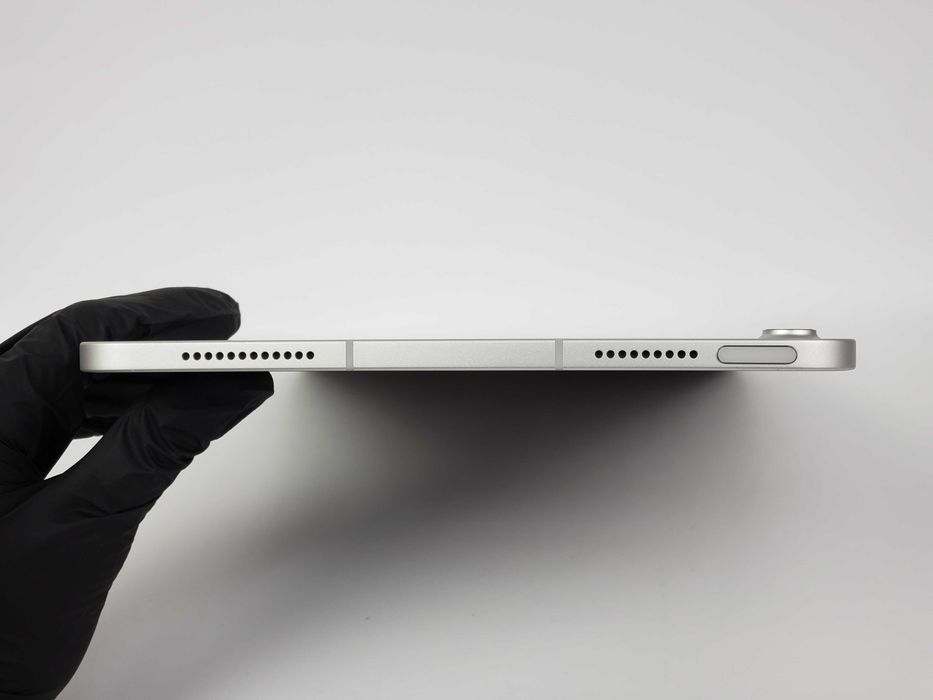 Apple iPad 11 2025 Silver 128GB LTE 0 ЦИКЛІВ Dream Store