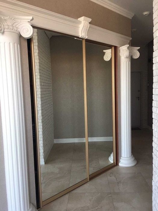 Оренда стильної 1-кім.квартири в ЖК «Новопечерський Двір»