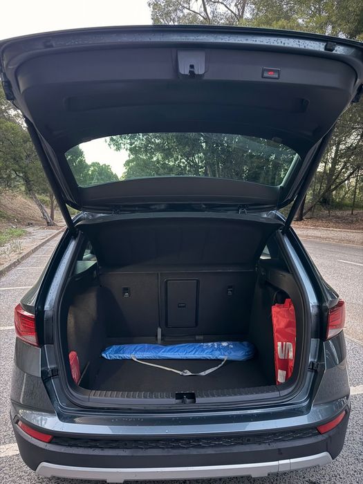 SEAT Ateca Xcellence