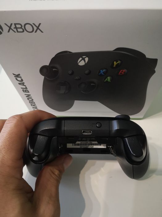 Xbox serias X S one controller контроллер ікс бокс геймпад приставки