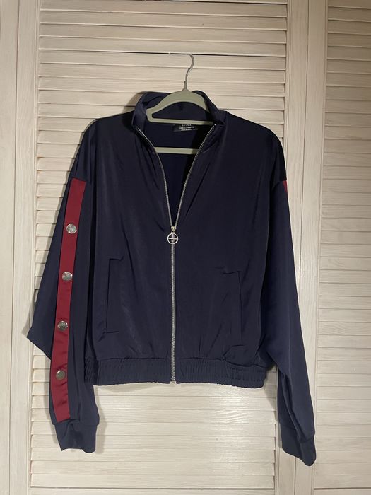 Bluza bomberka Bershka M