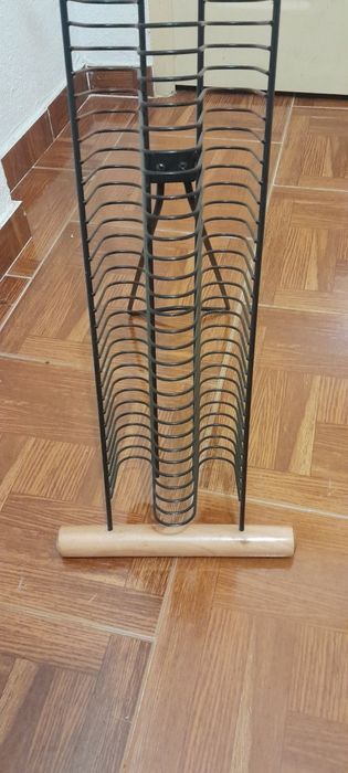 Suporte  para cds.