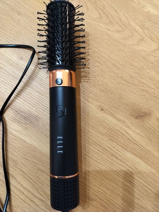 Modelador de cabelo ELLE