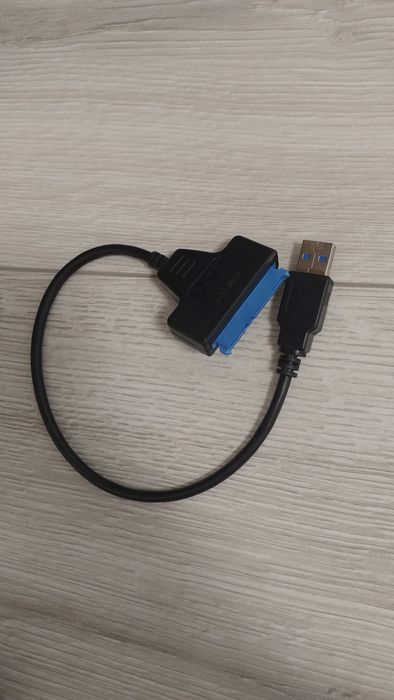 Hub 7-1 хаб док-станция HDMI-type-c, кейси для диску case HDD,