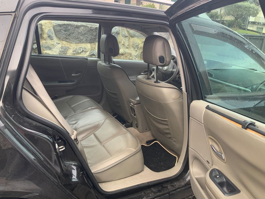 Renault Laguna 2.0 dCi - 2006