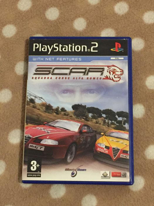 jogos Playstation Ps2