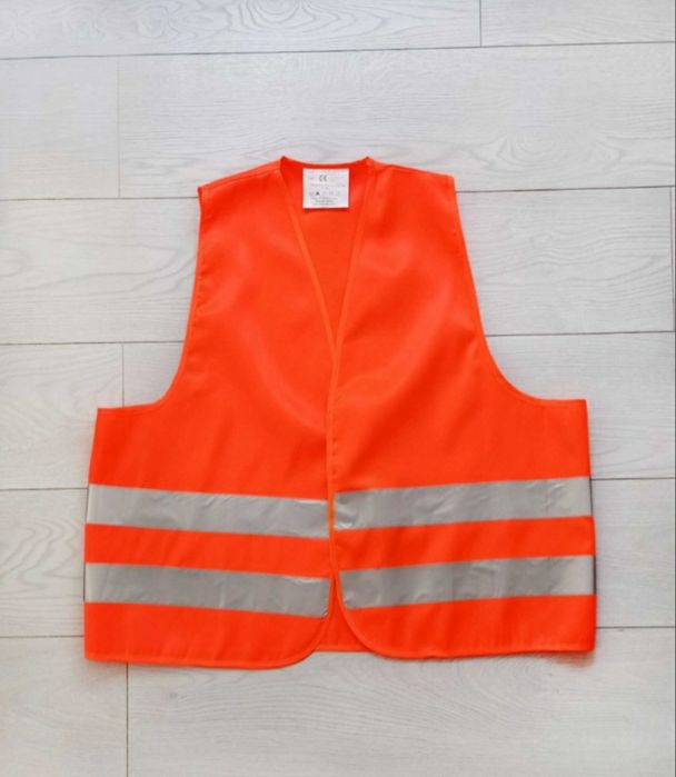 Продам жілет світловідібний