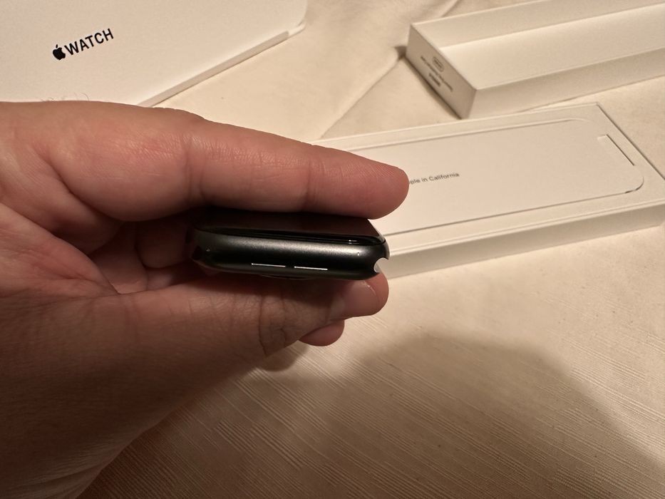 Apple Watch Serie 6 - 44mm