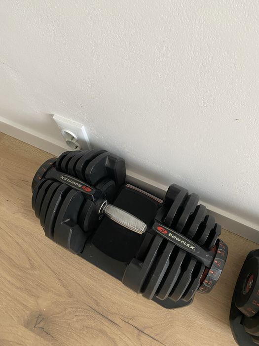 Ginasio em casa Conjunto