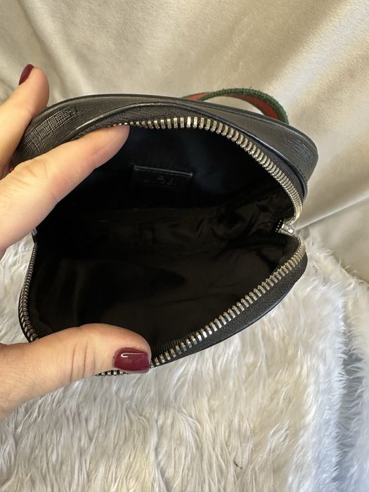 Сумка Оригінал  Gucci Supreme