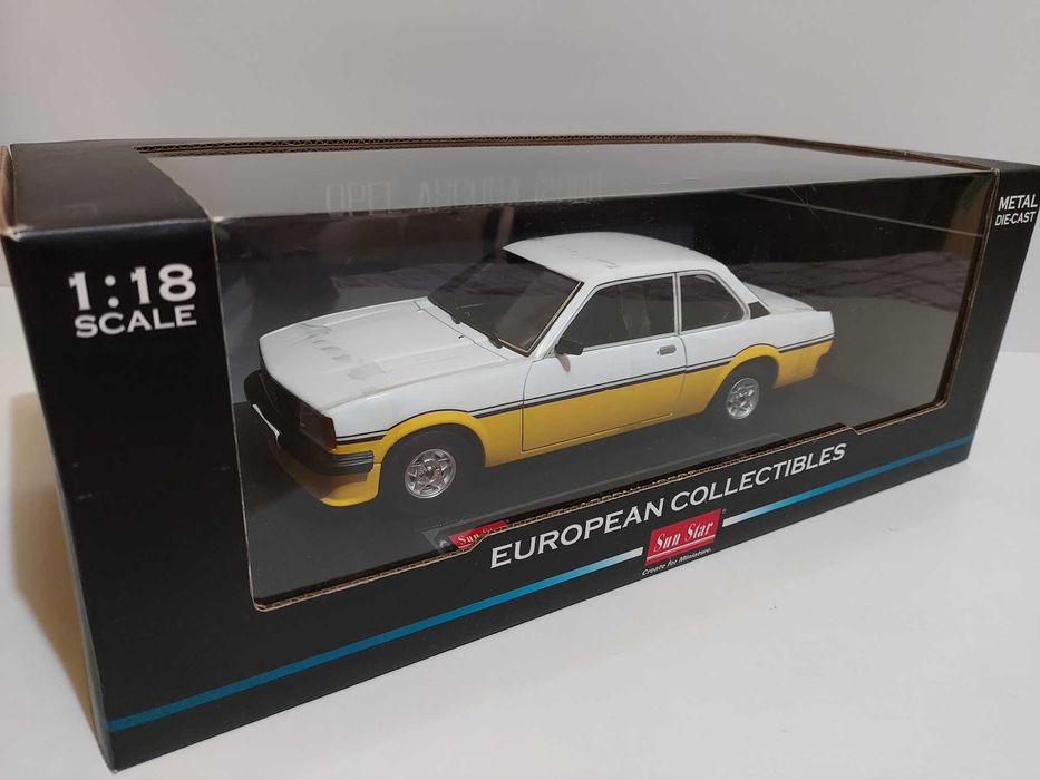 BMW 3200, Лада Нива ВАЗ 2121, Ferrari, Alfa Romeo, Mercedes, Opel 1:18