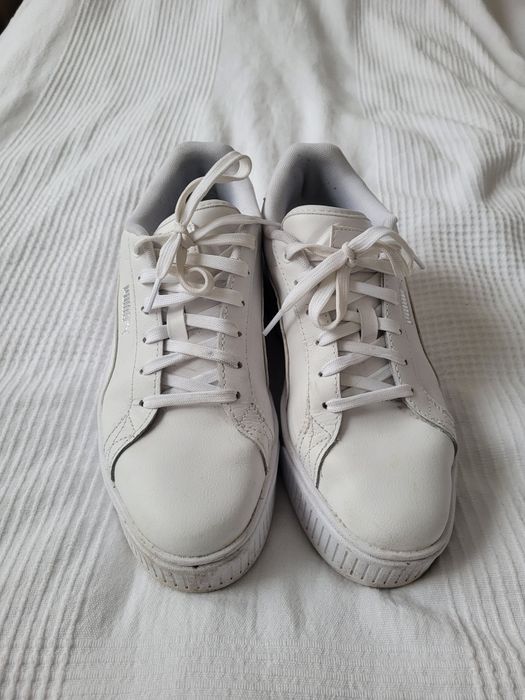 Buty Puma karmen rozmiar 40.5 26cm