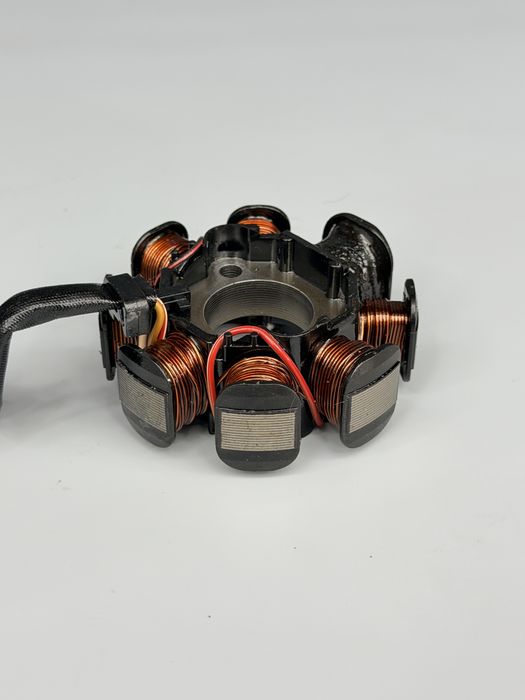 Stator Stojan Alternator Iskrownik KTM EXC 400 / 450 / 520 / 525 RFS