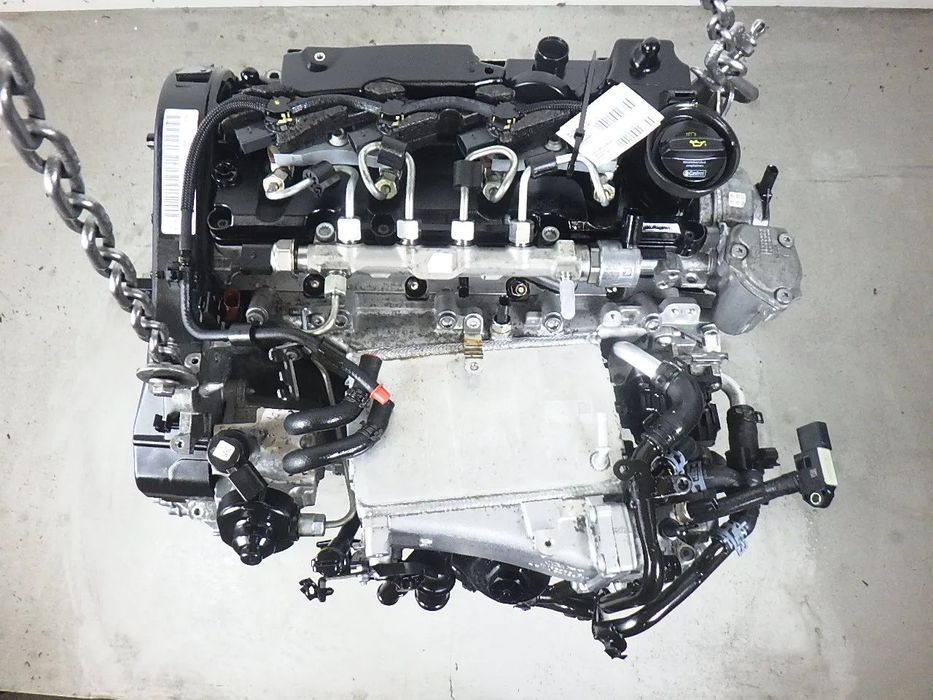 Motor Audi A4 2.0TDi 110kw (2011-2015)
