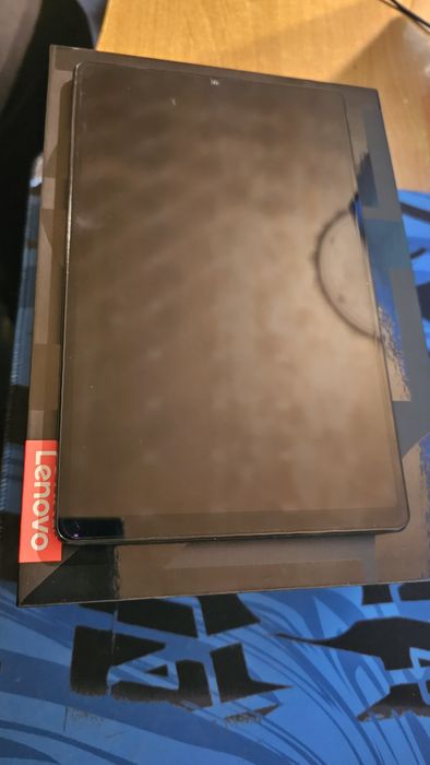 Новий Lenovo Legion Tab Gen 3 (8.8") 12/256GB | Потужний ігровий! ОПИС