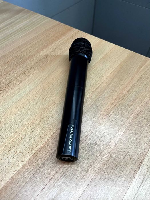 Zestaw bezprzewodowy Audio-Technica ATW-1702 System 10 - FV VAT 23%